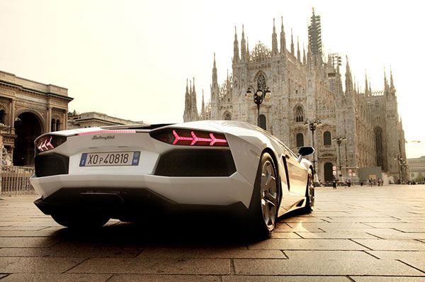 ITALIAN TRIP italian trip: