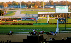 Churchill Downs