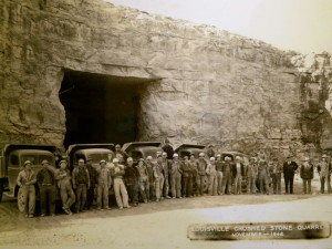 Louisville Mega Cavern