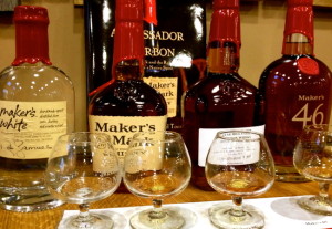 Makers Mark