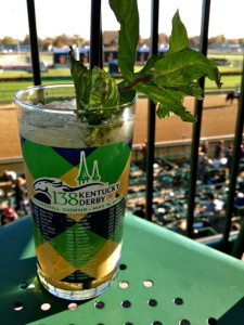 Mint Julep Churchill Downs