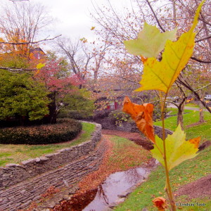 Maker's Mark Distillery