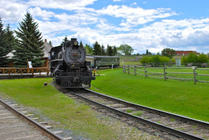 Train-Heritage-Park-Calgary