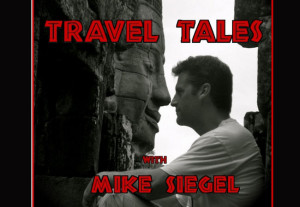 Voyage Vixens on Travel Tales Podcast
