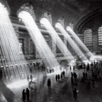 Grand Central Station Celebrates 100 years old
