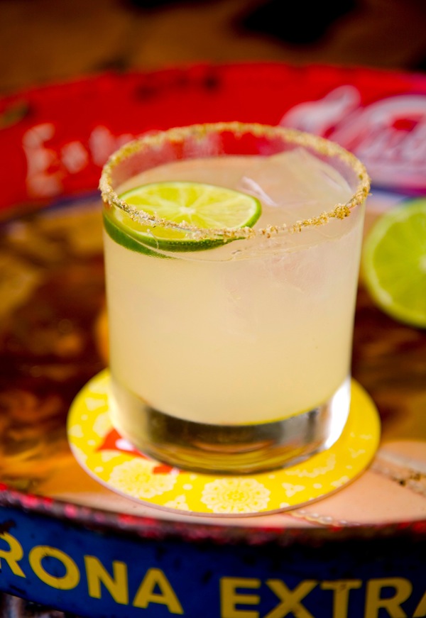 National Margarita Day 2013 Celebration Guide