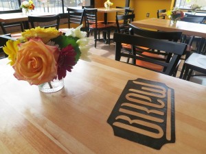 BREW pub & Kitchen in Durango, CO