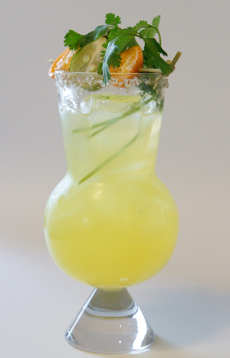 mezcal margarita mezcal margarita