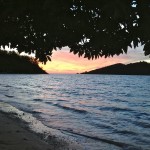 fiji beach photos
