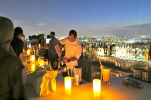 best hotel rooftop bars