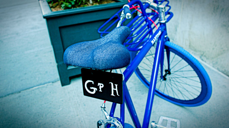 gramercy-bike