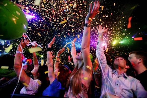 16 Unique New Year Traditions From Around the World
