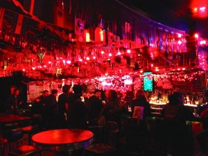 Best Bars in Asheville, North Carolina