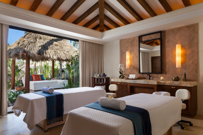 One&Only Palmilla_One&Only Spa Treatement Room