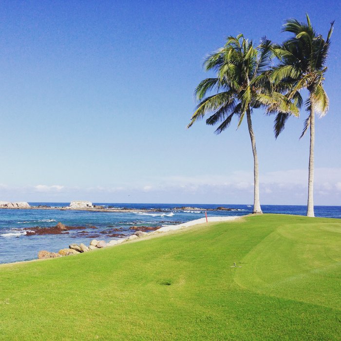Punta Mita Golf Course